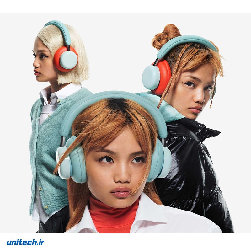 هدست بلوتوثی سی ام اف مدل Headphone Pro4